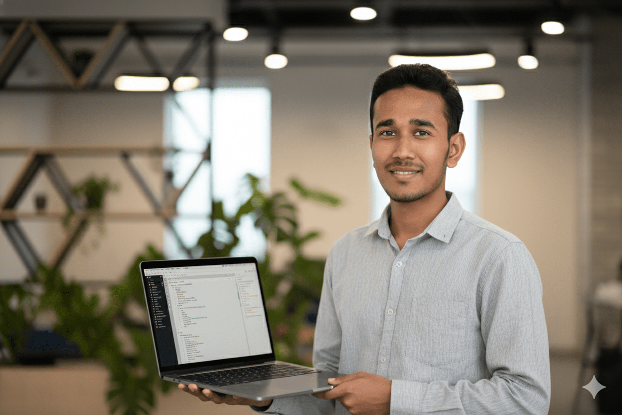 How to Create a WordPress Website in Assam (a beginner’s guide)